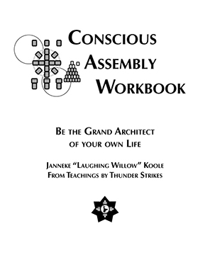 Conscious Assembly Workbook
