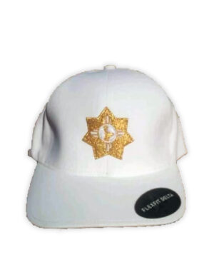 DTMMS Hat - White