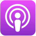 Apple Podcasts