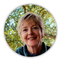 Colette Pfeiffer Lodge Leader Raw- circle