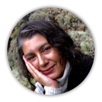 Nicola Samad Lodge Leader Circle