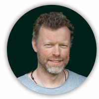 Ulf Ahrmark-circle